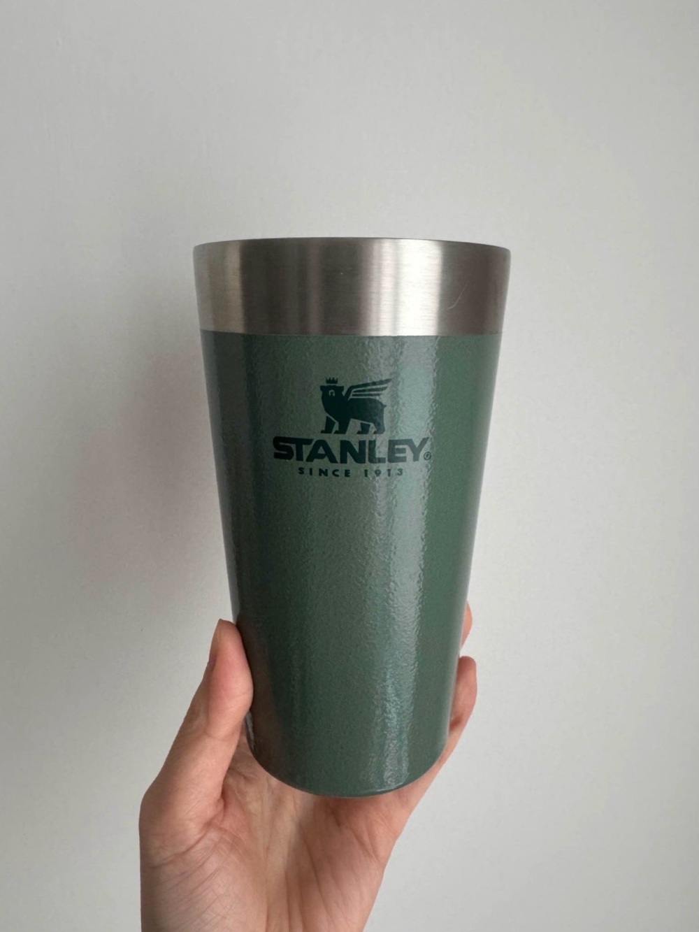 Stanley Adventure stacking Beer Pint (16 oz/0.7L)
